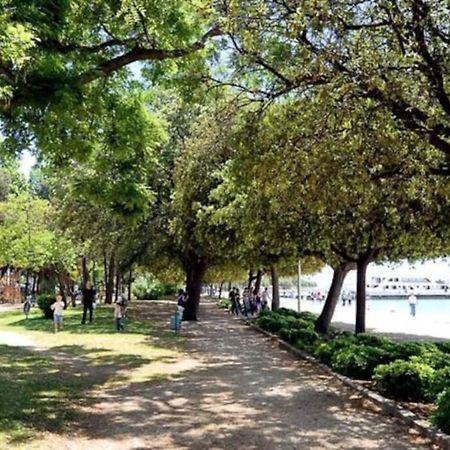 Sea Organ Apartment ซาดาร์ ภายนอก รูปภาพ