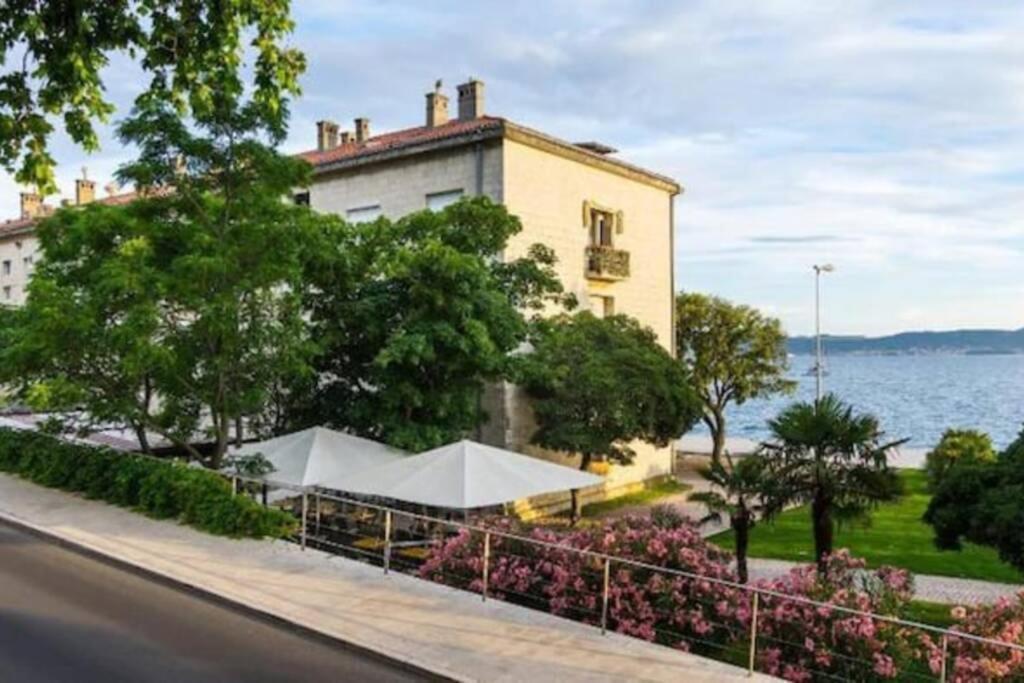 Sea Organ Apartment ซาดาร์ ภายนอก รูปภาพ