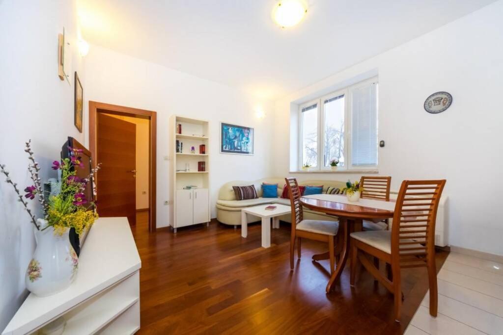 Sea Organ Apartment ซาดาร์ ภายนอก รูปภาพ