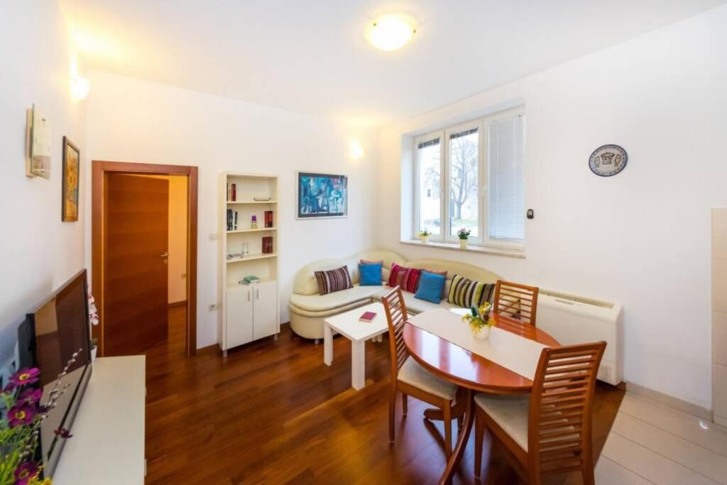 Sea Organ Apartment ซาดาร์ ภายนอก รูปภาพ