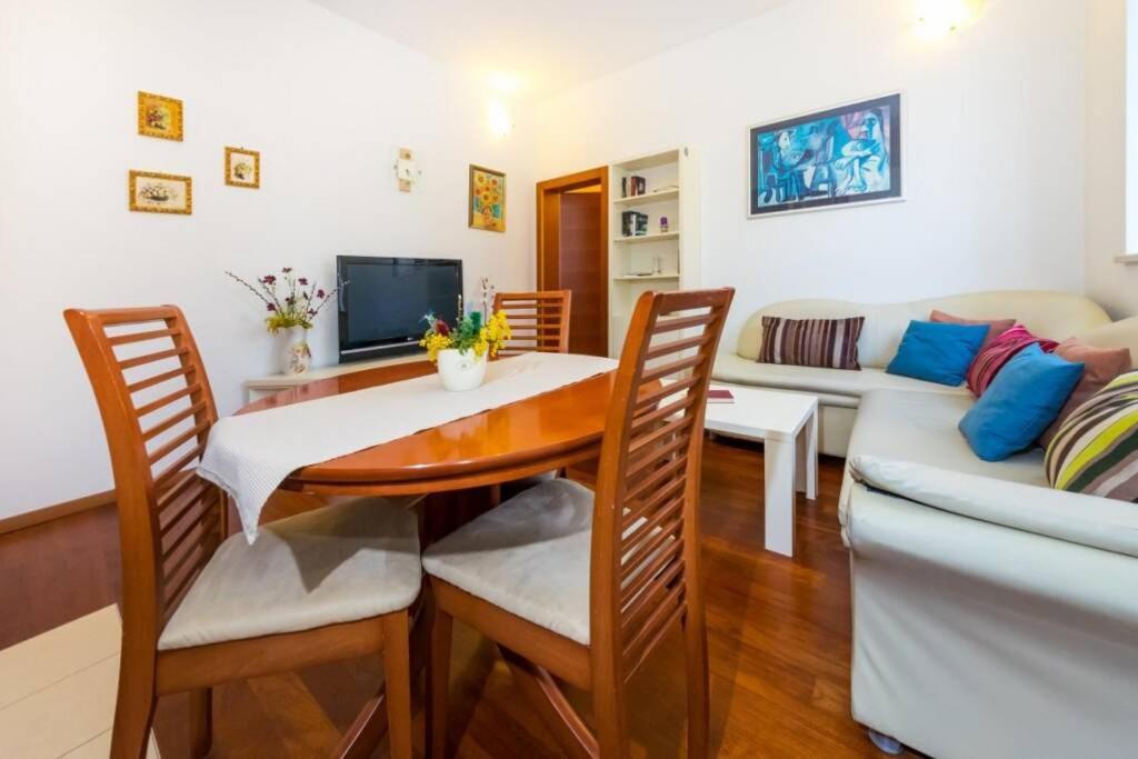 Sea Organ Apartment ซาดาร์ ภายนอก รูปภาพ