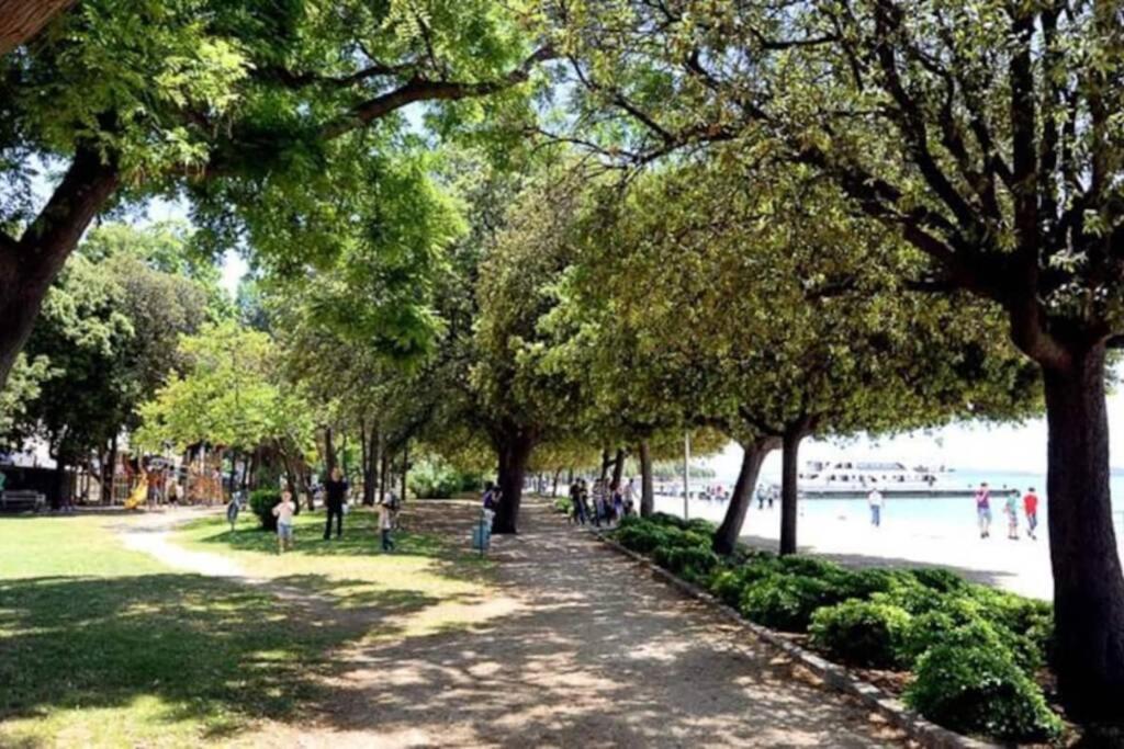 Sea Organ Apartment ซาดาร์ ภายนอก รูปภาพ